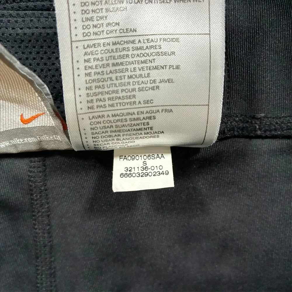 Nike good pre
